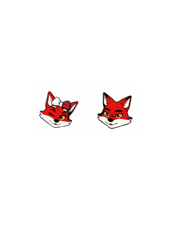 Pin Set (Head)