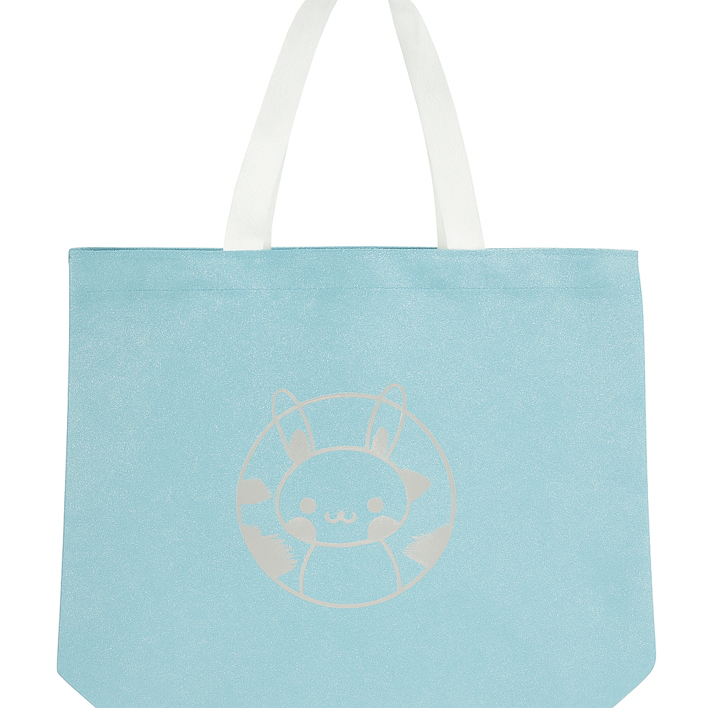 HOPPENLY™ Tote Bag