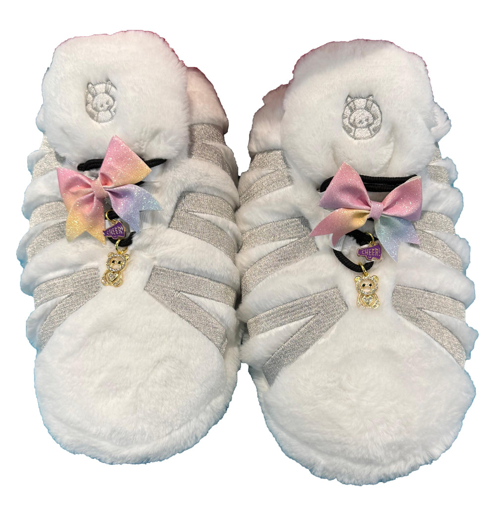 HOPPENLY™ Plush Slippers