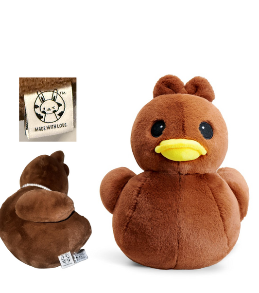 Duck