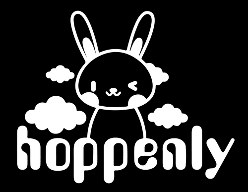 Hoppenly